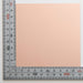 写真：銅張積層基板（カット基板）（ガラスエポキシ片面／100×100×1.6t）（No.31）：銅箔面