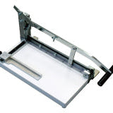 写真：ハンドカッター