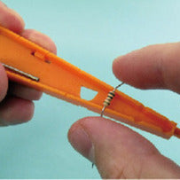 「リードベンダー」