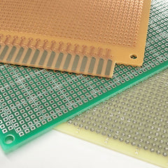 イメージ：Universal Printed Circuits Boards