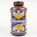 写真：ハヤコートUV（蛍光色／1kg）（AU-L1000OB）：本体外観