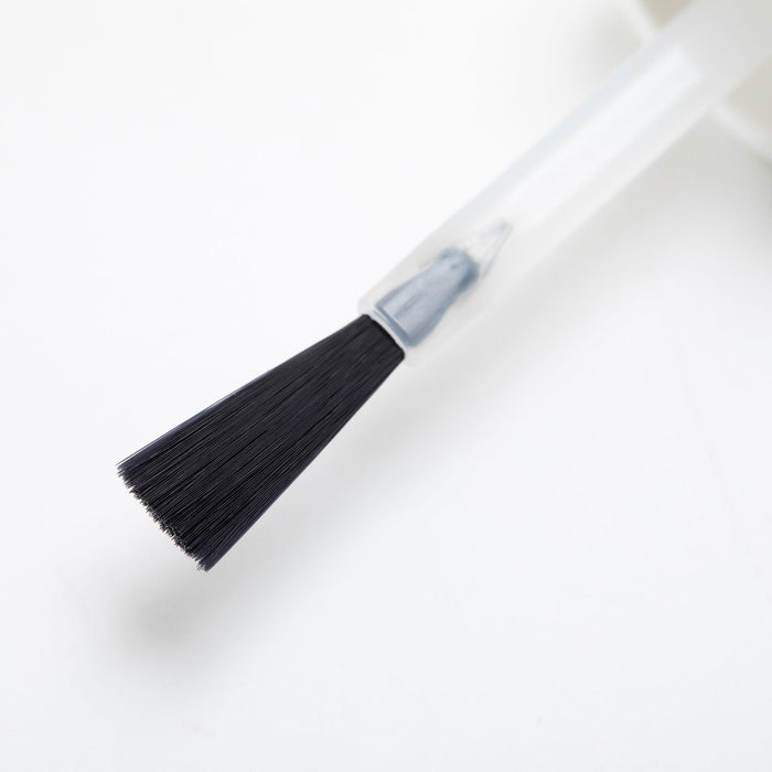 写真：ハヤコートリムーバー（11g）（AYR-L15）：ハケ先