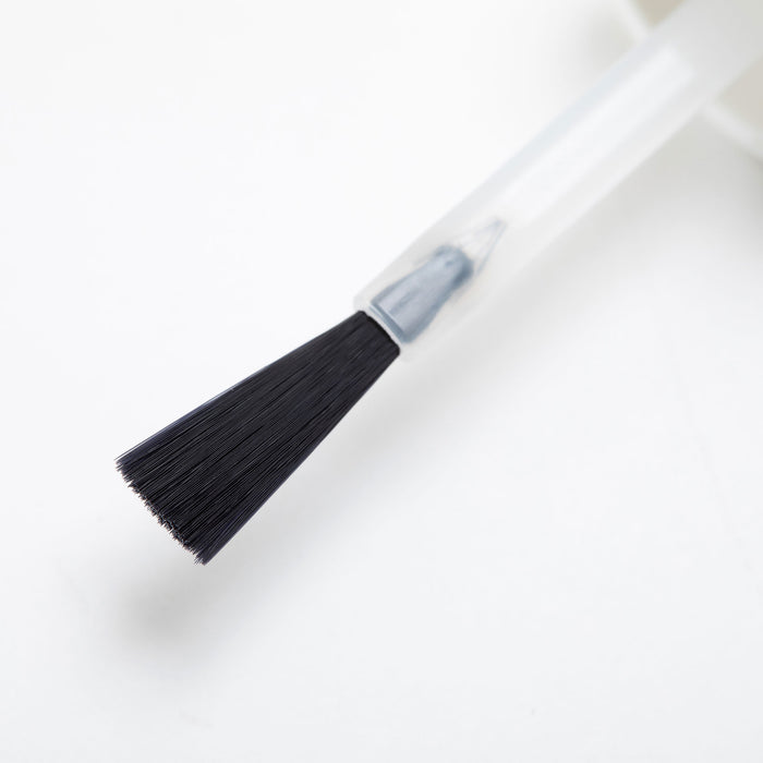 写真：ハヤコートリムーバー（11g）（AYR-L15）：ハケ先