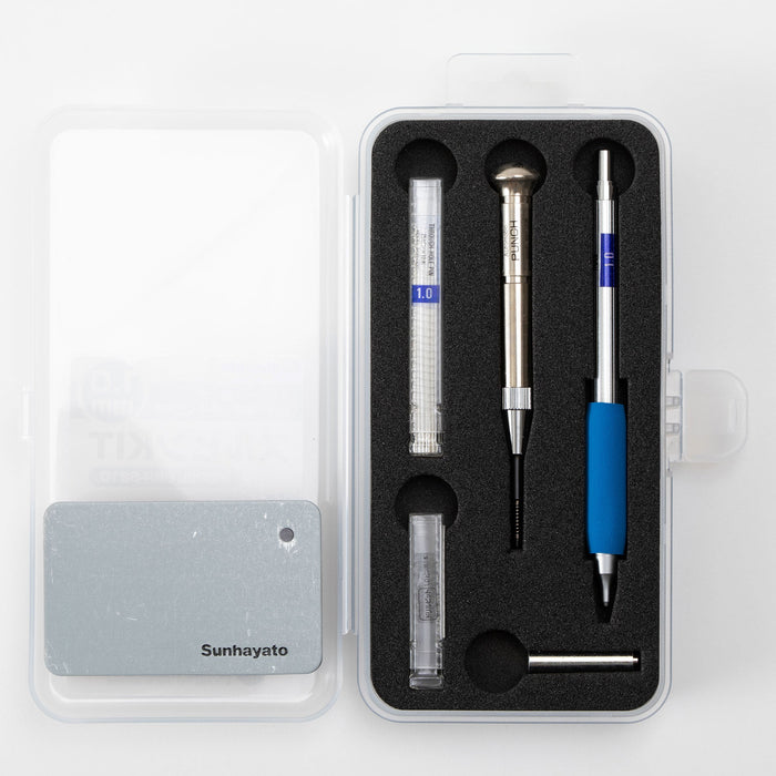 写真：スルピンキット（1.0mm用）（BBR-5210）：本体外観