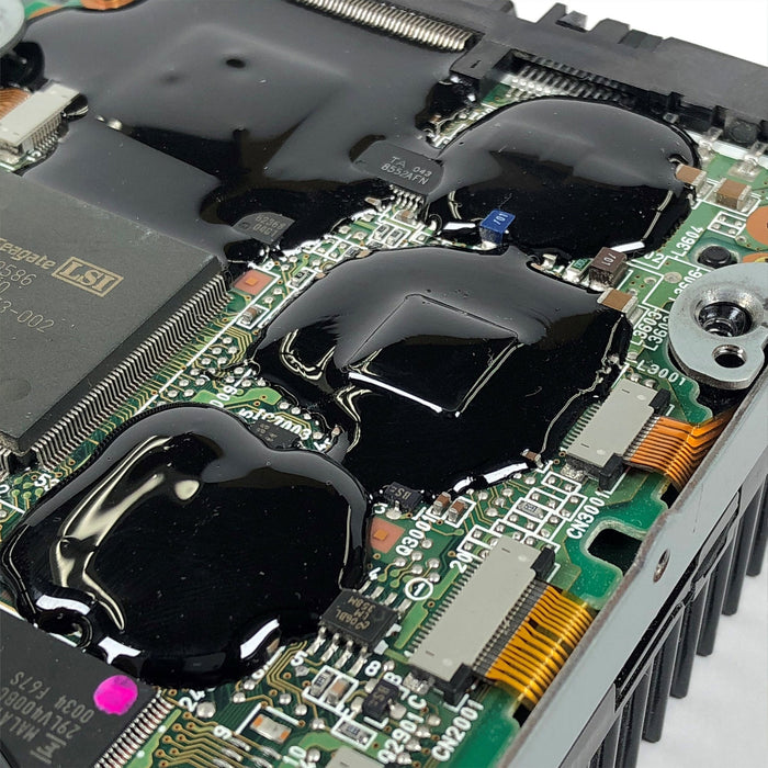 写真：フィルブラック（BF-L300）：使用例