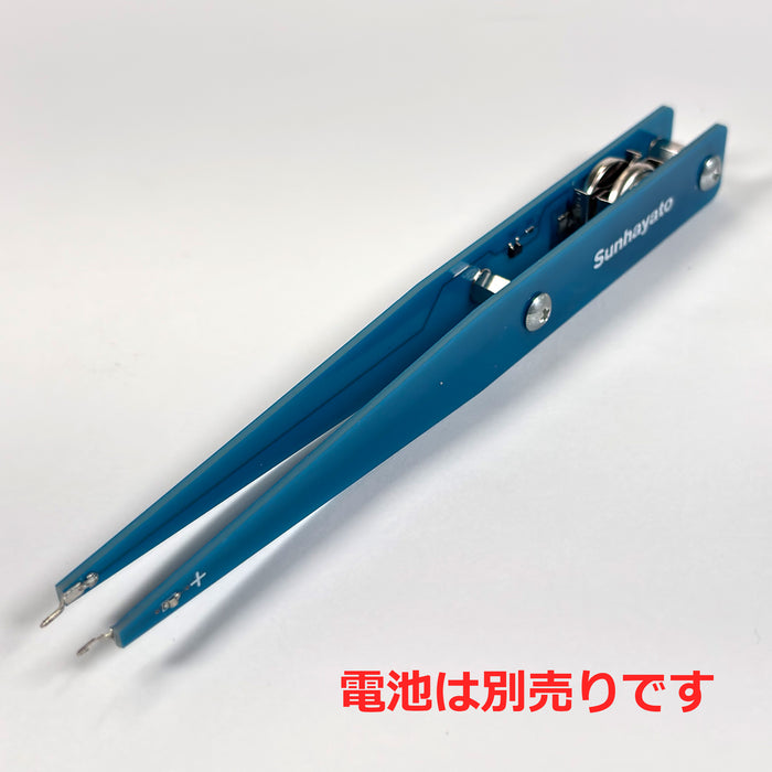 写真：ダイオードチェッカー（CHK-D1）：