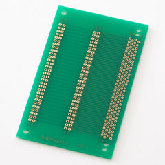 イメージ：コネクタ用変換基板