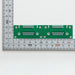 写真：※在庫限り※D-subコネクタ変換用基板（2列15ピン用）（CK-11）：はんだ面
