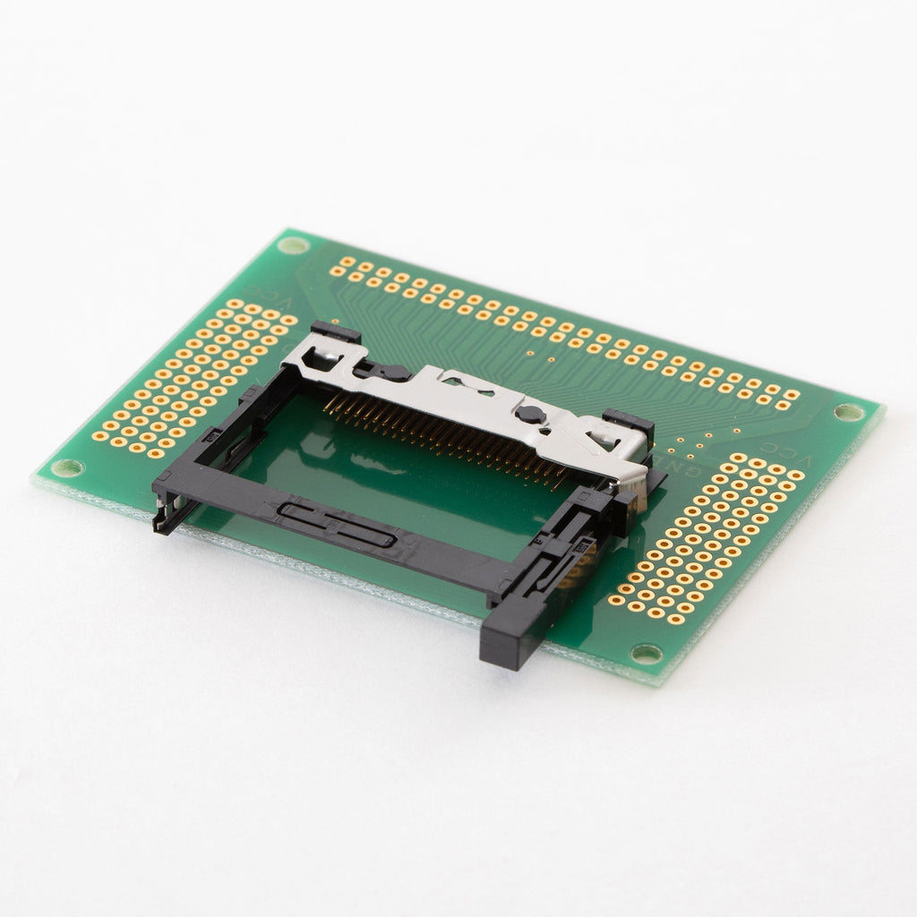 メモリーカード変換用基板（コンパクトフラッシュTM）（CK-14