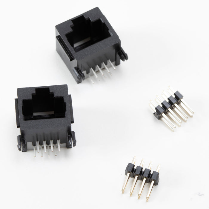 写真：モジュラー用変換基板（モジュラー88タイプ）（CK-18）：付属品