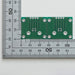 写真：※在庫限り※USB用変換基板（USB　Bタイプ／メス）（CK-20）：部品面