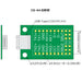 写真：USB用変換基板（USB　Type-C／メス）（CK-44）：