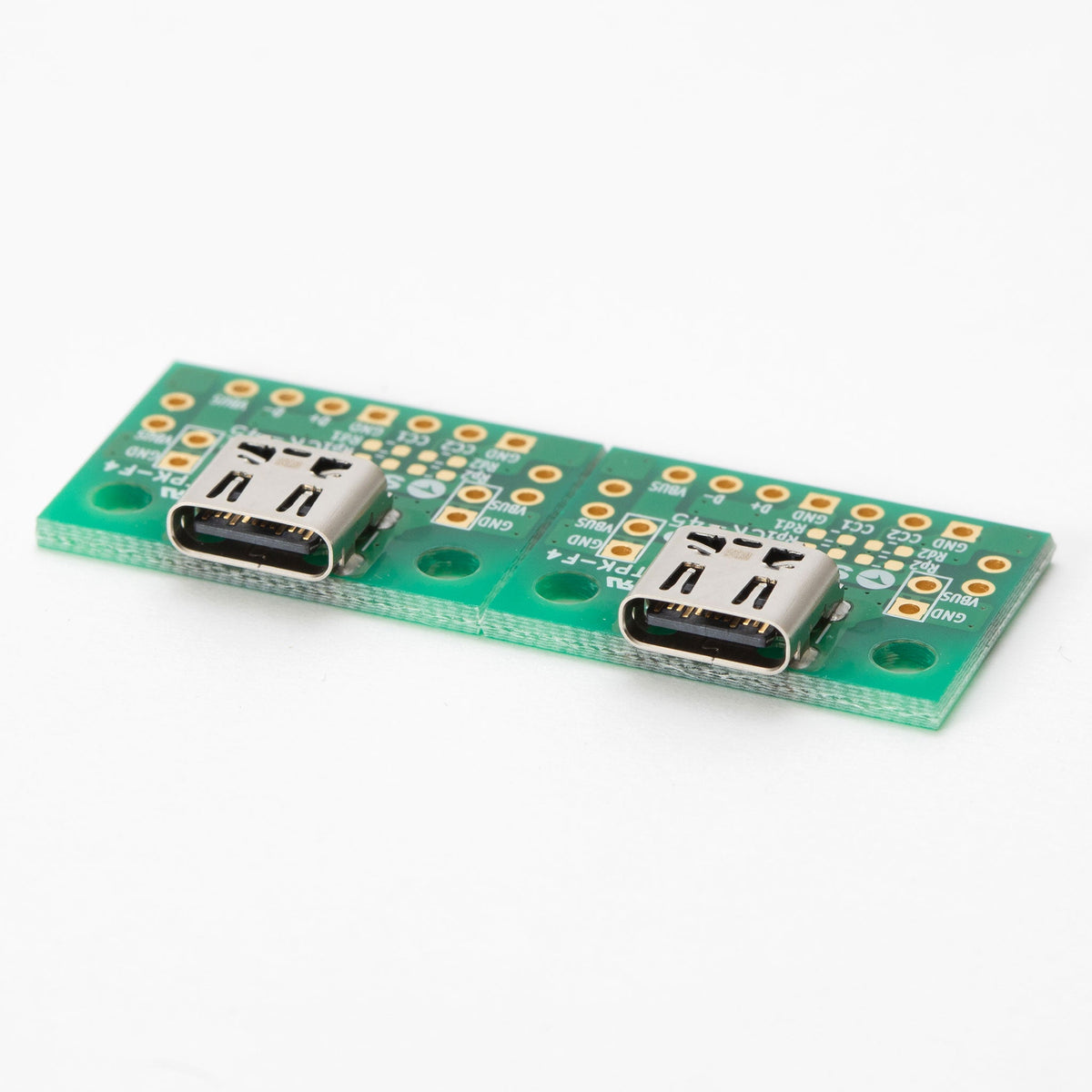 USB Type-C コネクタ変換基板（CK-45） — サンハヤト 公式オンライン