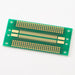 写真：SMTコネクタ変換用基板（0.5mmピッチ／100ピン）（CKS-520）：本体外観