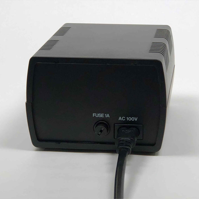 写真：実験用直流電源（DK-950）：商品外観