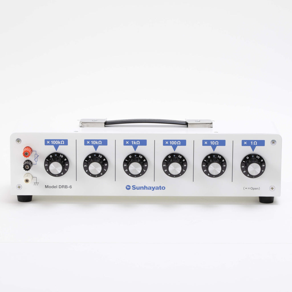 3台まとめ　山菱　YRH-6A　可変抵抗器　ダイヤル　現状渡し 3台まとめ 山菱 YRH-6A 可変抵抗器 ダイヤル 現状渡し - メルカリ