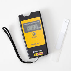 イメージ：静電気探知機