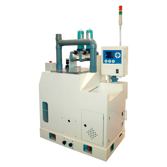 写真：プリント基板用エッチング装置（ES-800M）：本体外観