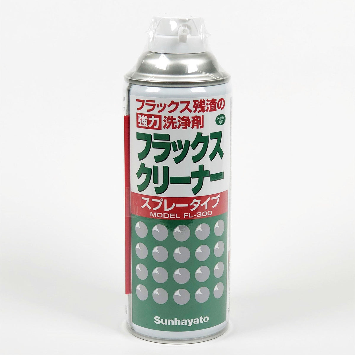 フラックスクリーナー（スプレータイプ／285g）（FL-300