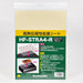 写真：高熱伝導性粘着シート（HF-STRA4-R）：本体外観