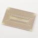 写真：※販売終了※S-DIP IC変換基板（ガラスエポキシ片面／70×98×1.2t）（ICB-01B）：本体外観