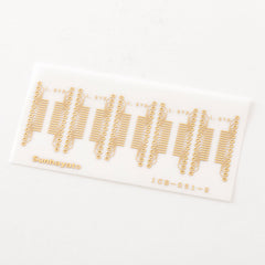 イメージ：シール基板