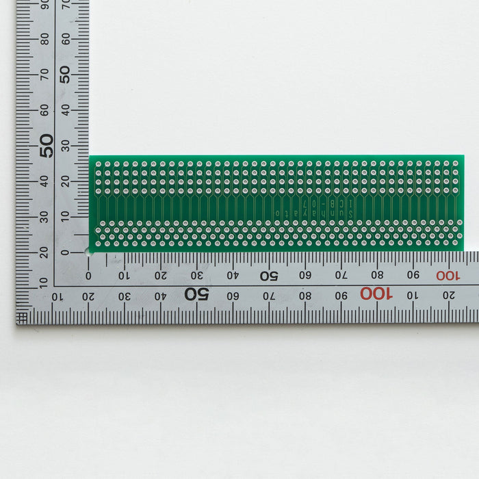 IKENTO様☆専用 4列千鳥コネクタ延長基板（ICB-07） — サンハヤト 公式