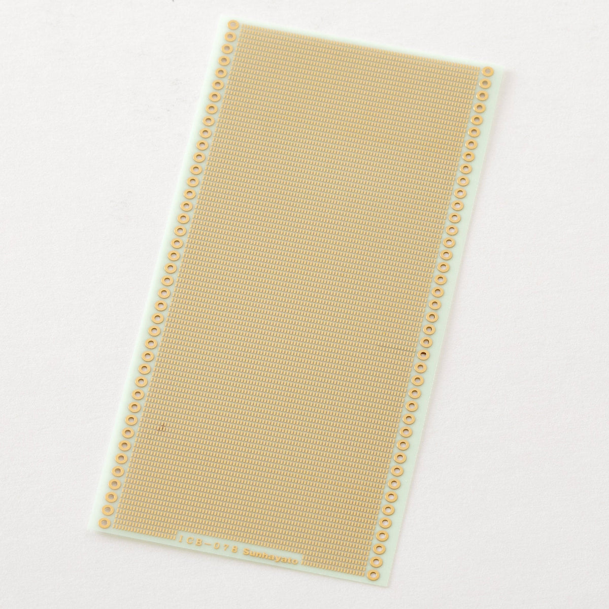 シール基板（SMT汎用パターン）（ICB-078） — サンハヤト 公式