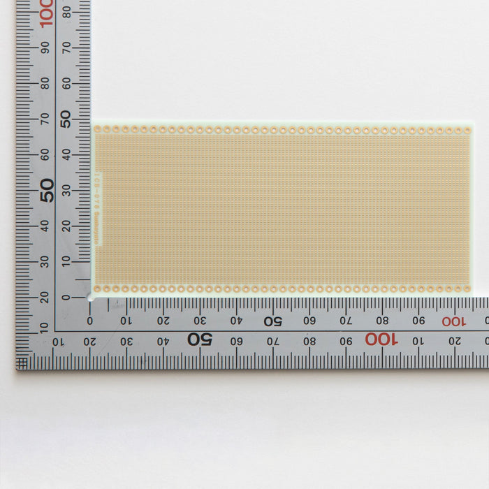 【ご確認用】K様 シール基板（SMT汎用パターン）（ICB-078） — サンハヤト 公式