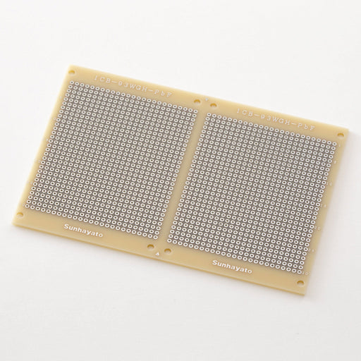 ユニバーサル基板 — ページ 9 — サンハヤト 公式オンラインショップ