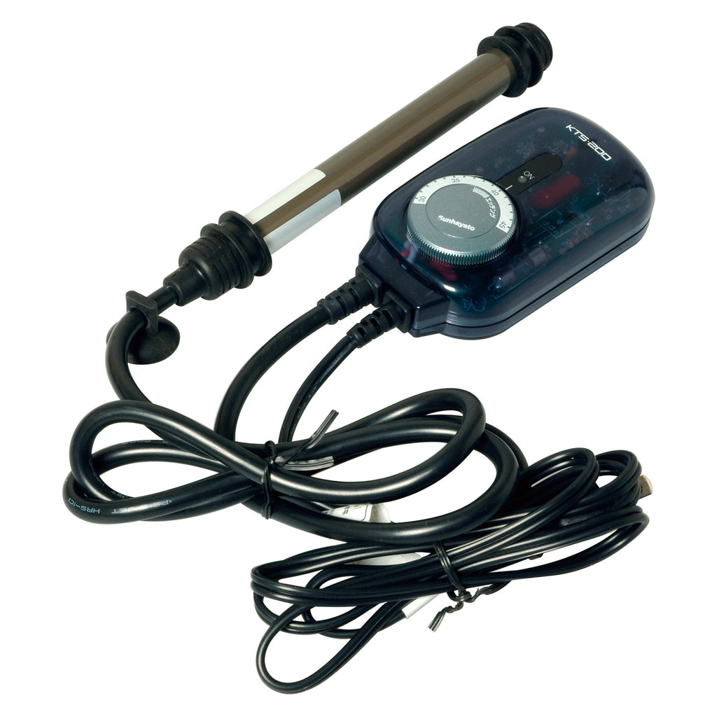 セラミックヒーター（KTS-210） — サンハヤト 公式オンラインショップ