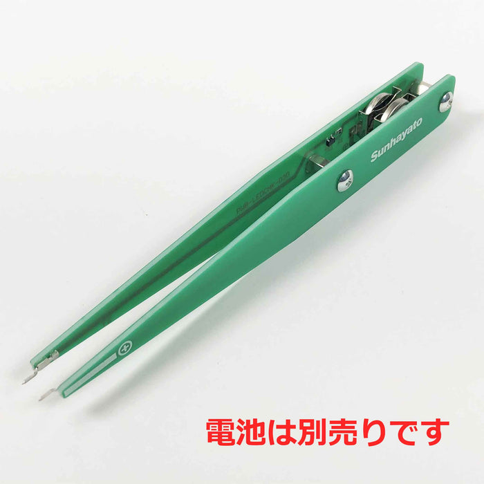 LED点灯チェッカー（LC-LED1） — サンハヤト 公式オンラインショップ