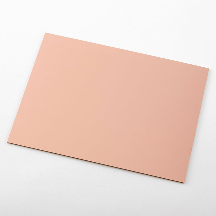 写真：銅張積層基板（カット基板）（紙フェノール片面／200×250×1.6t）（No.17）：本体外観