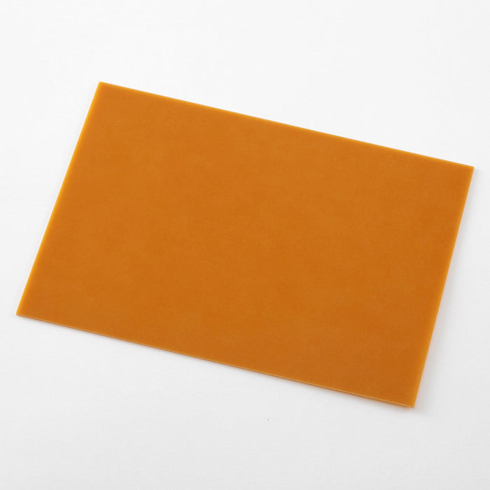 写真：工作用ベーク板（150×200×1.0t）（No.3）：本体外観