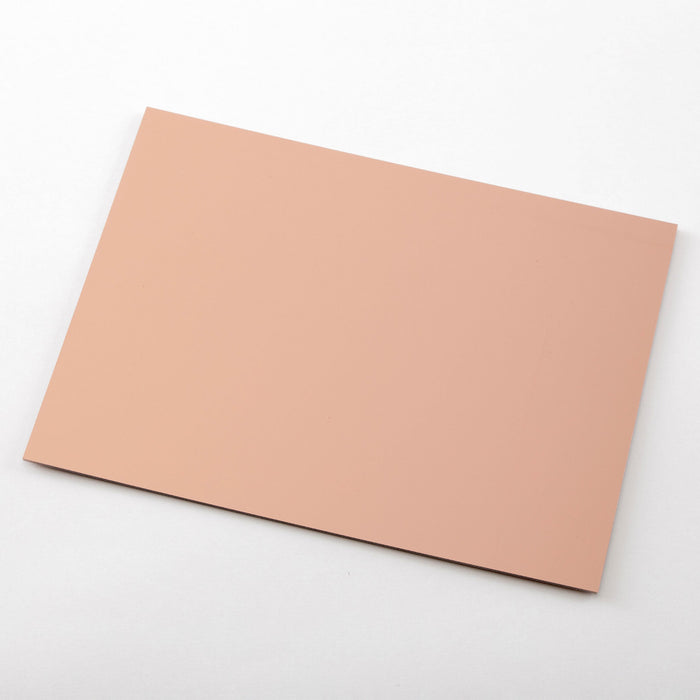 写真：銅張積層基板（カット基板）（ガラスエポキシ片面／200×250×1.6t）（No.35）：本体外観