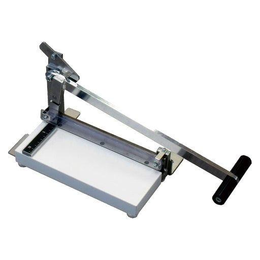 写真：ハンドカッター（最大切断寸法200mm）（PC-210）：本体外観