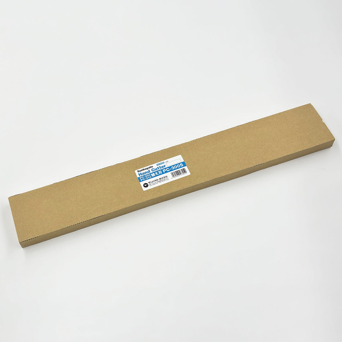 PC-310用替刃（PC-300S） — サンハヤト 公式オンラインショップ