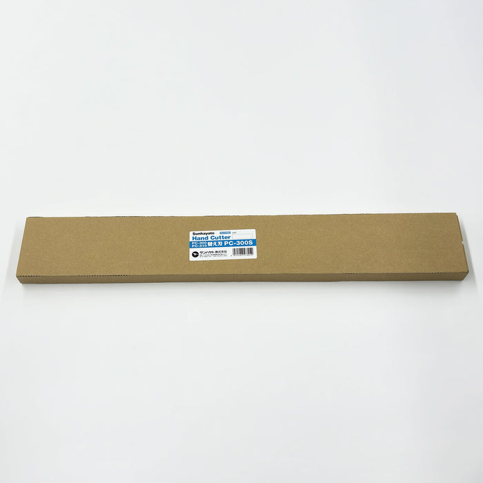 写真：PC-310用替刃（PC-300S）：商品正面