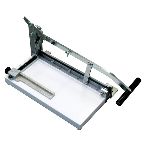 写真：ハンドカッター（最大切断寸法350mm）（PC-310）：本体外観