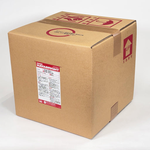 写真：ハヤブライト（中性／20kg）（PHB-101S-20）：