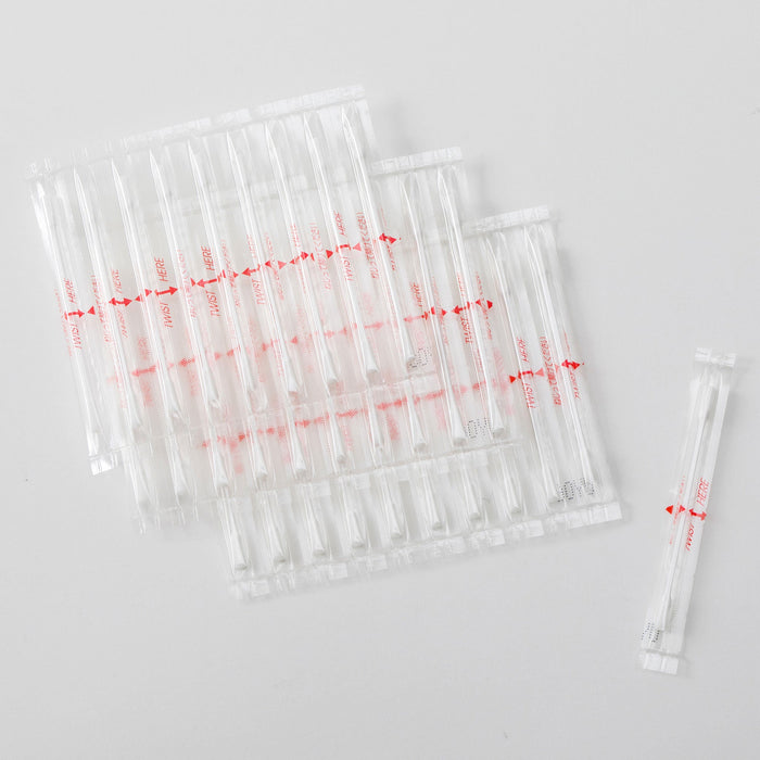 写真：接点復活剤付きめんぼう（150本入）（PJR-CS150）：