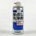 写真：ニューリレークリーナー（スプレータイプ／30g）（RC-S41）：蓋を取った状態（ノズル付き）