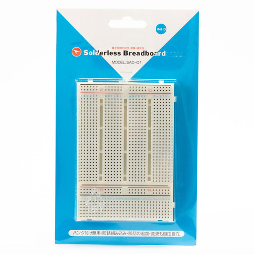 写真：ニューブレッドボード（SAD-01）：商品外観