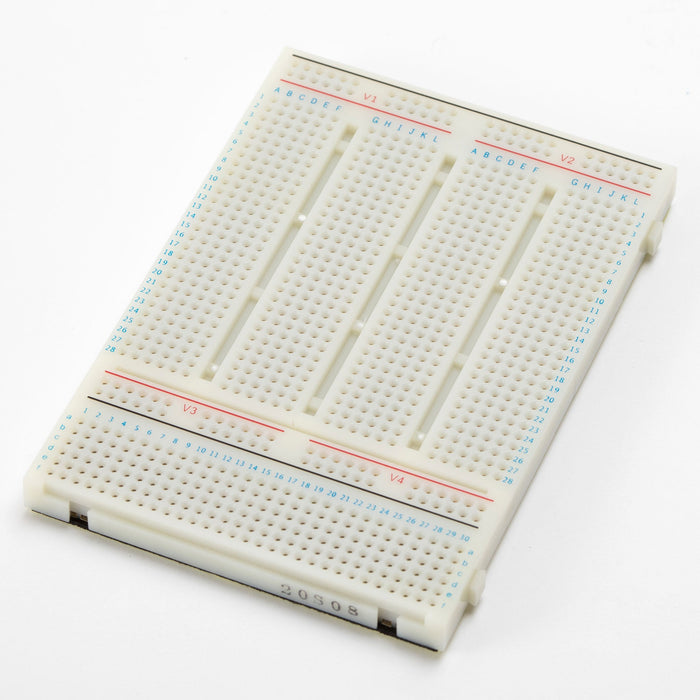 写真：ニューブレッドボード（SAD-01）：本体外観