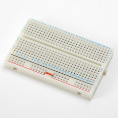 イメージ：ブレッドボード