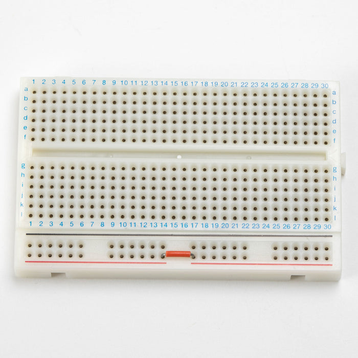 写真：ニューブレッドボード（SAD-101）：本体外観