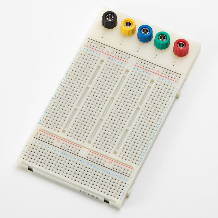 写真：ニューブレッドボード（SAD-11）：本体