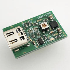 イメージ：Options for Breadboards