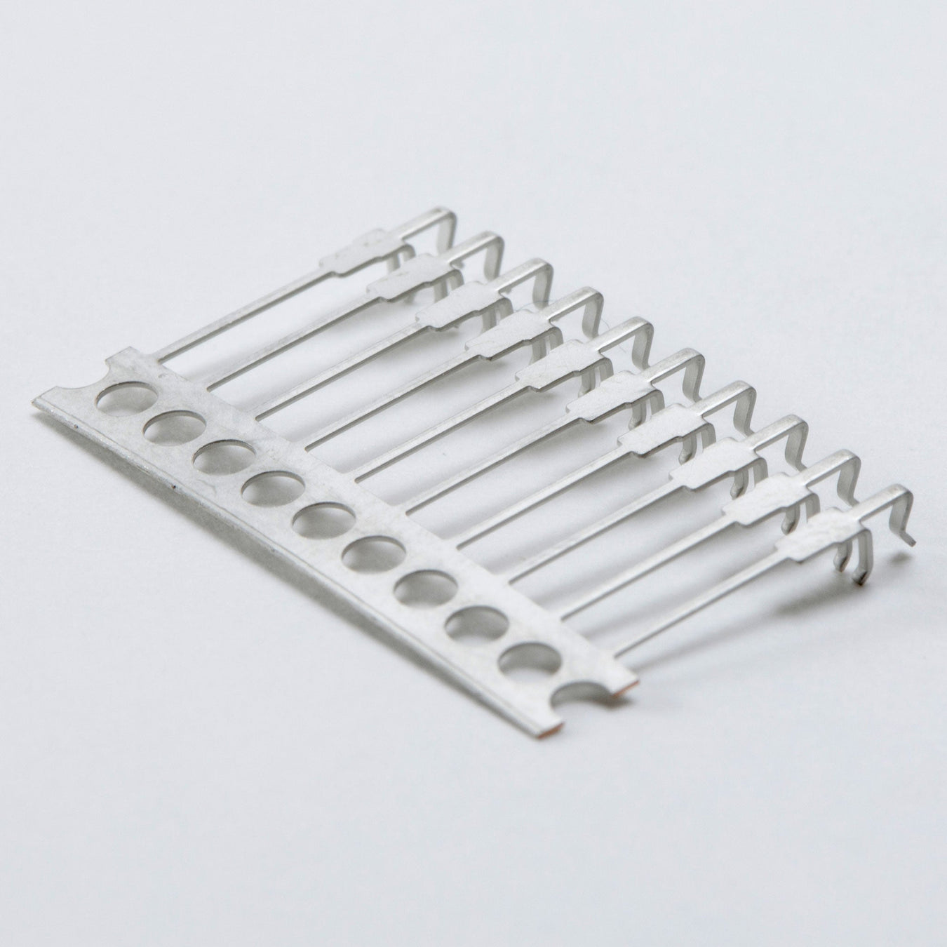 写真：※在庫限り※ハイブリッドIC製作用端子（SCB-2-5）：本体外観