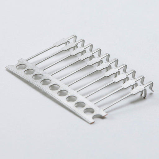 写真：※在庫限り※ハイブリッドIC製作用端子（SCB-2-5）：本体外観